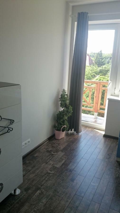 Cute Rooms Near The Centrum Gdansk Exterior photo