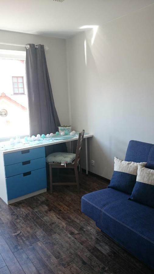 Cute Rooms Near The Centrum Gdansk Exterior photo