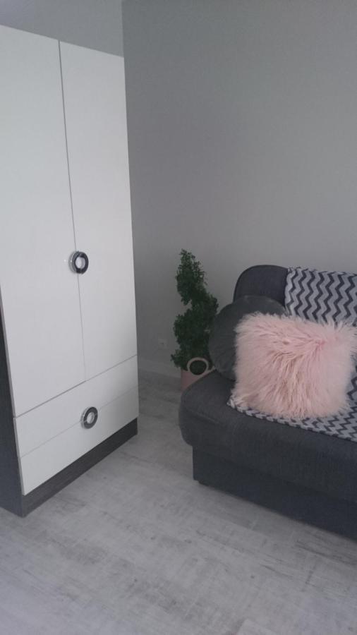 Cute Rooms Near The Centrum Gdansk Exterior photo