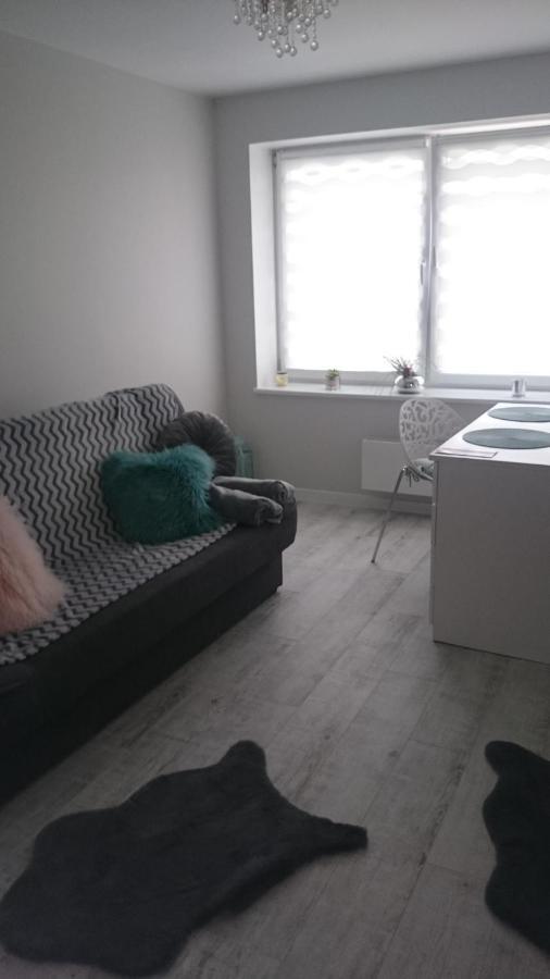 Cute Rooms Near The Centrum Gdansk Exterior photo